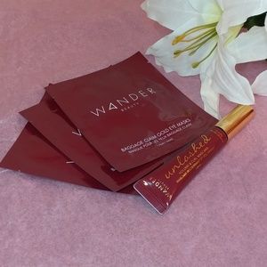 🌹 Wander Beauty Duo